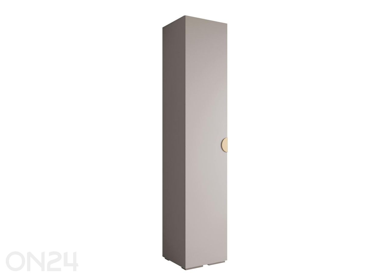 Riidekapp Inova 4 50 cm suurendatud