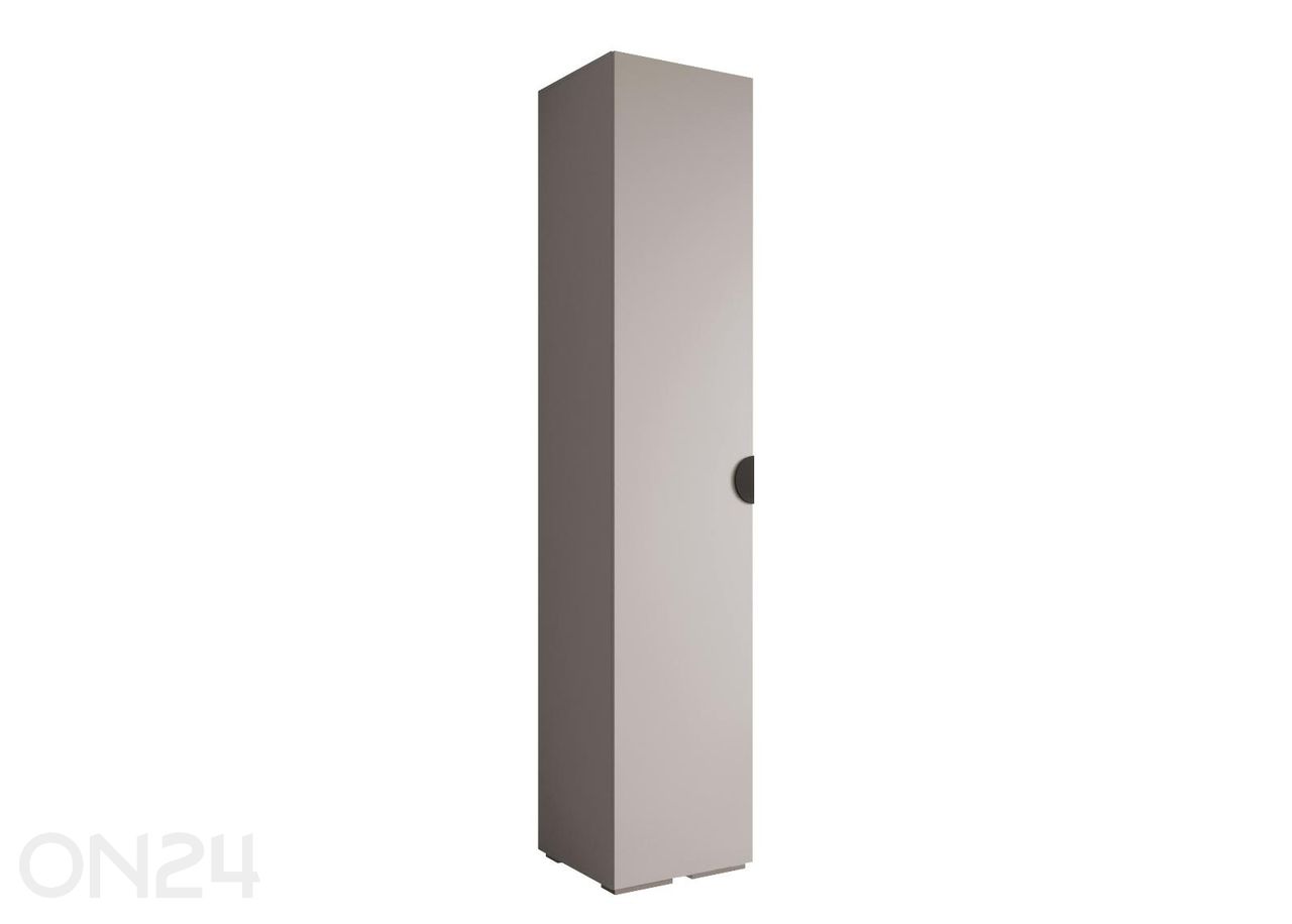 Riidekapp Inova 4 50 cm suurendatud
