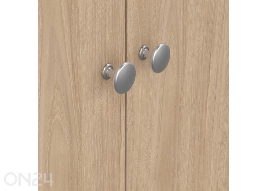 Riidekapp Madrid 150 cm suurendatud