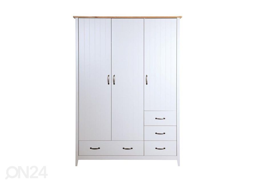 Riidekapp Norfolk 112 suurendatud