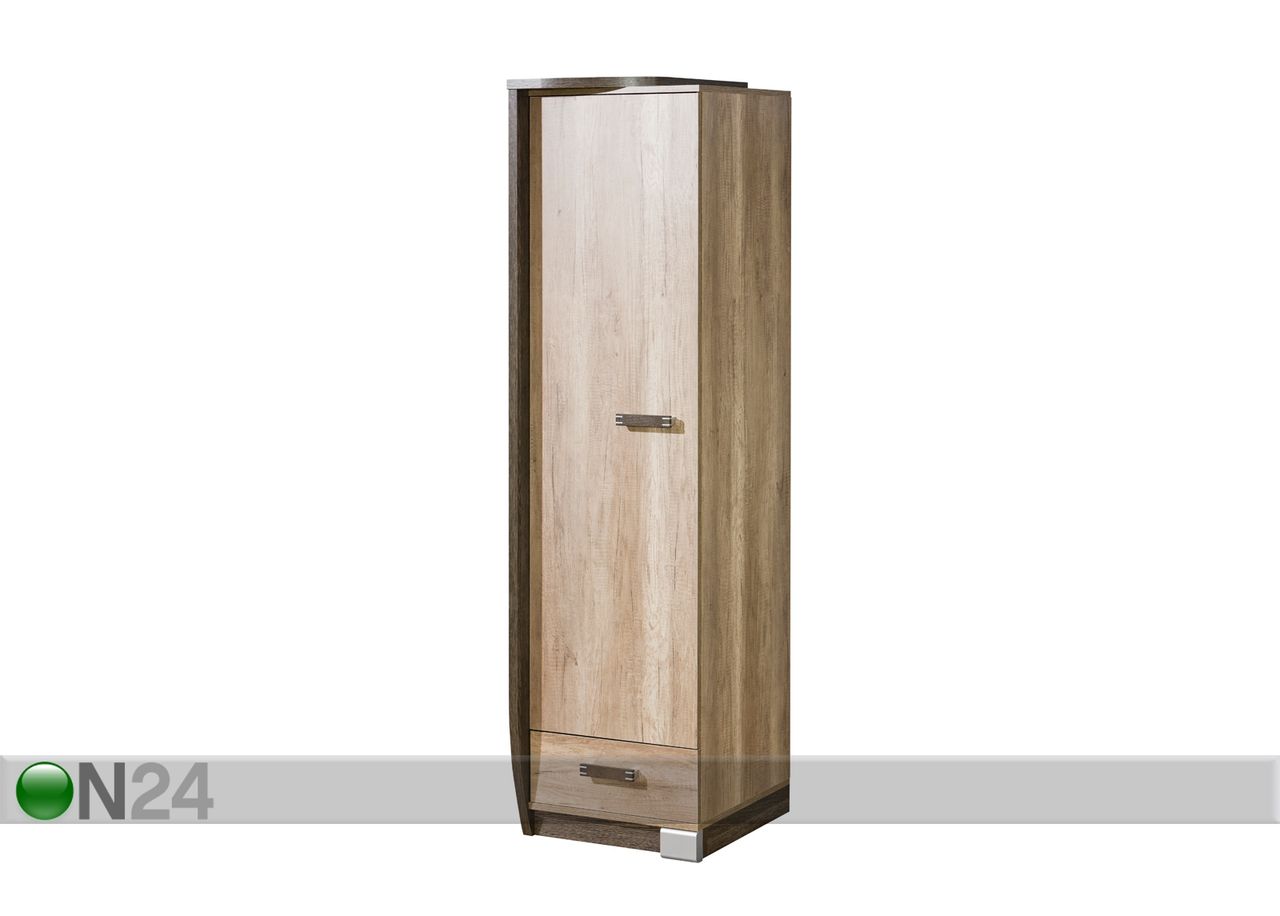 Riidekapp R17L suurendatud