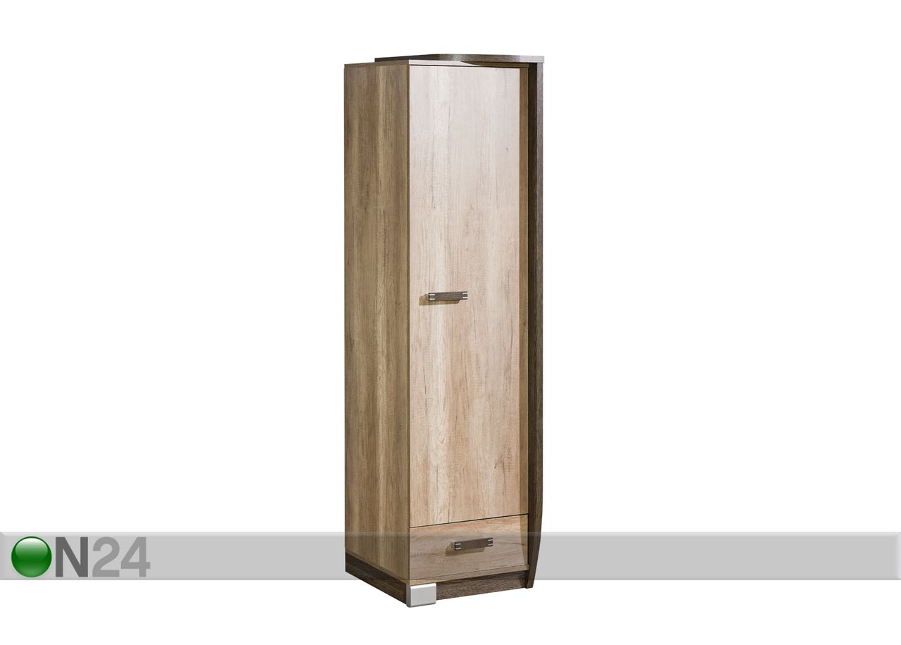 Riidekapp R17P suurendatud