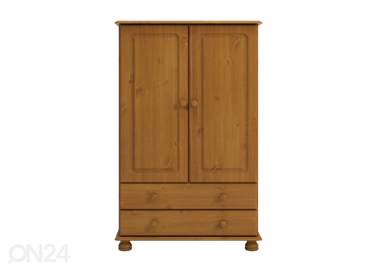 Riidekapp Richmond 222 suurendatud