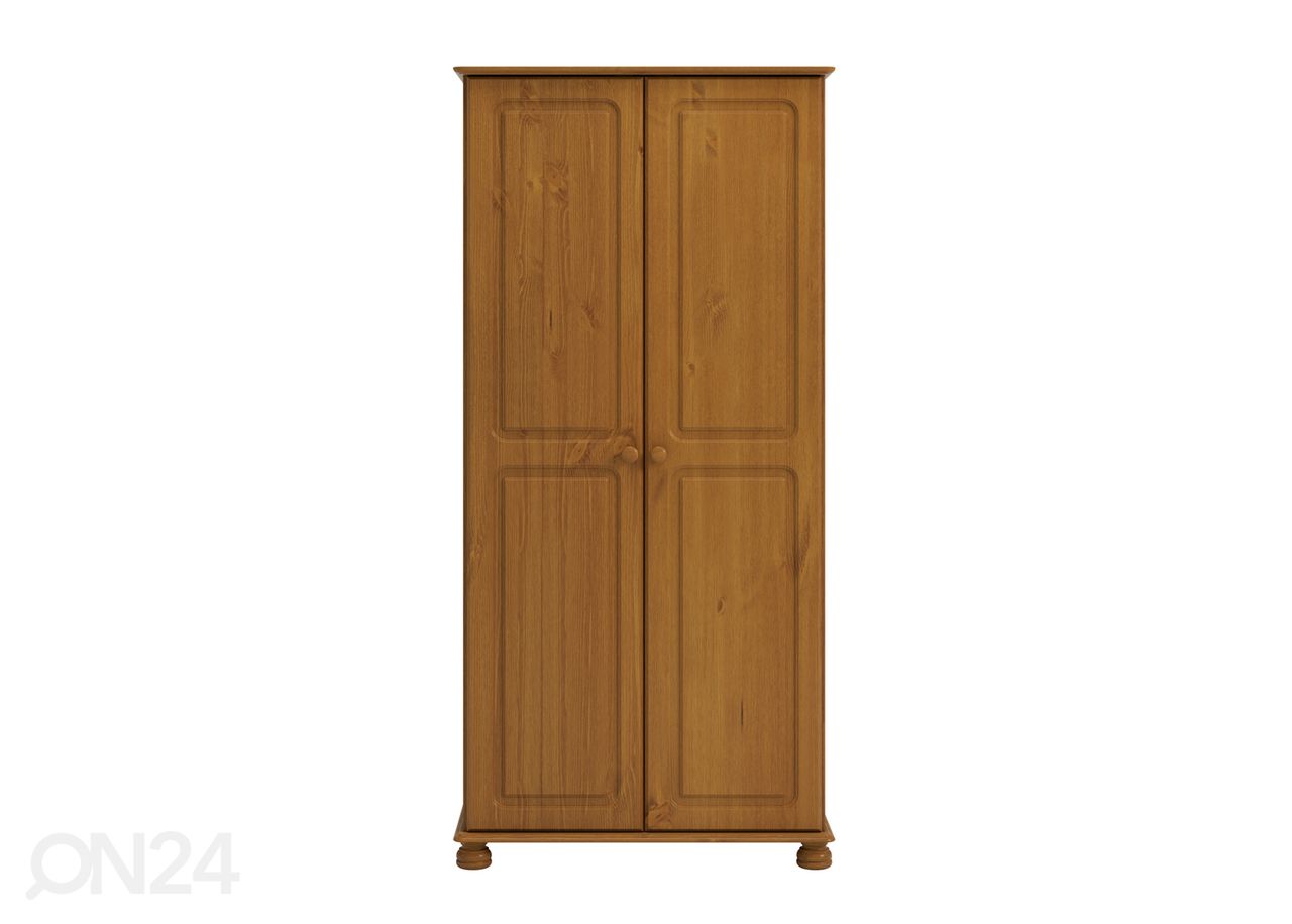 Riidekapp Richmond 301 suurendatud