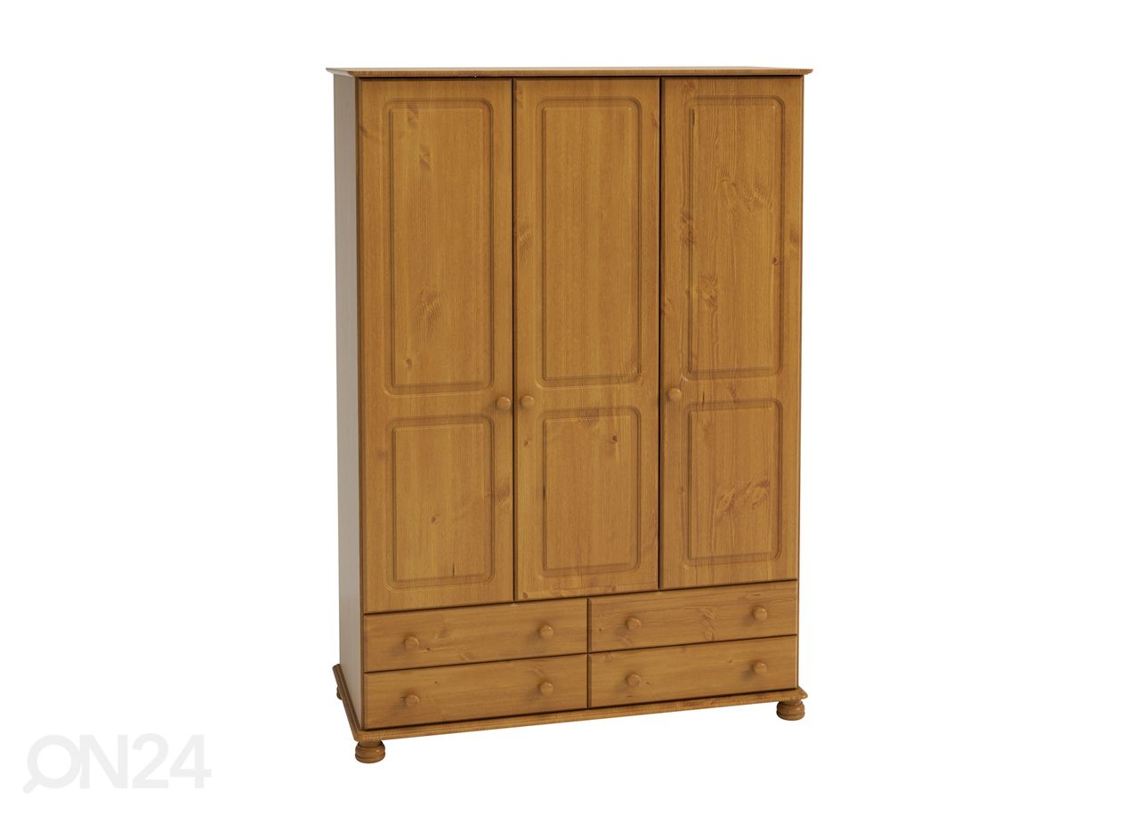 Riidekapp Richmond 302 suurendatud