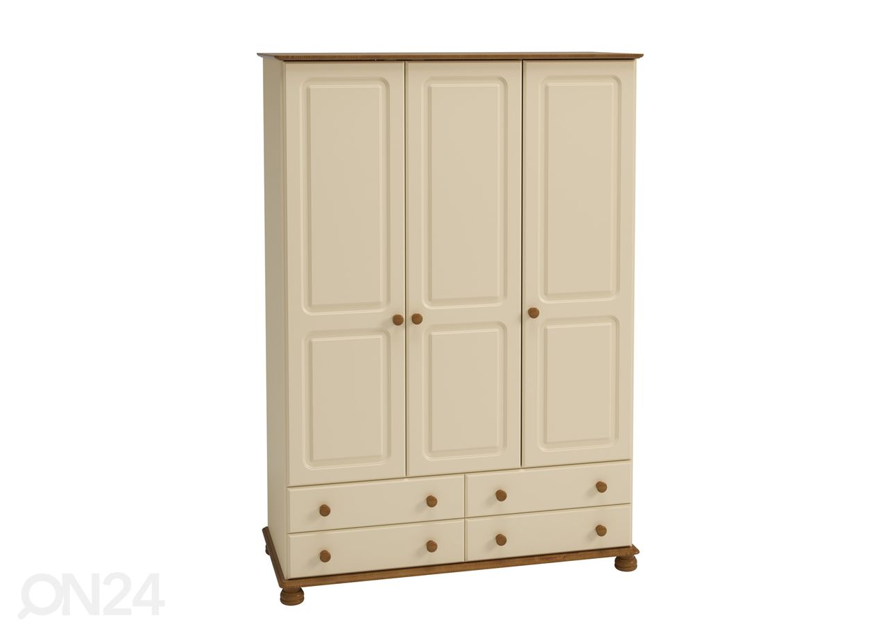 Riidekapp Richmond 302 suurendatud