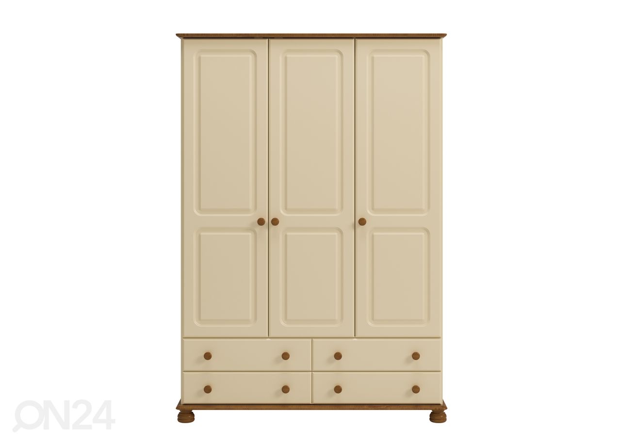 Riidekapp Richmond 302 suurendatud