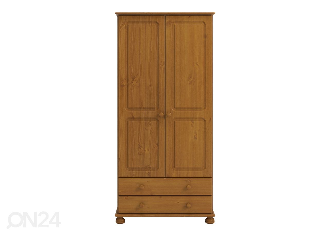 Riidekapp Richmond 316 suurendatud