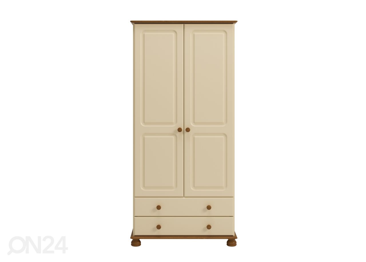 Riidekapp Richmond 316 suurendatud