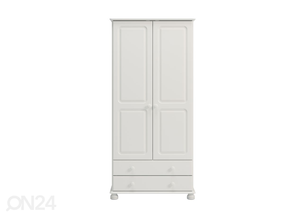 Riidekapp Richmond 316 suurendatud