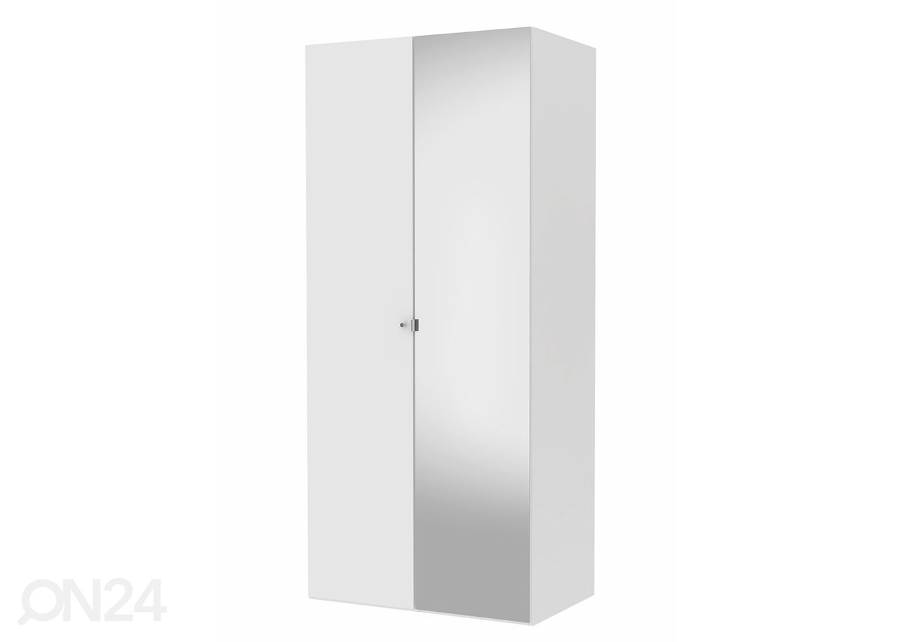 Riidekapp Save h200 cm suurendatud