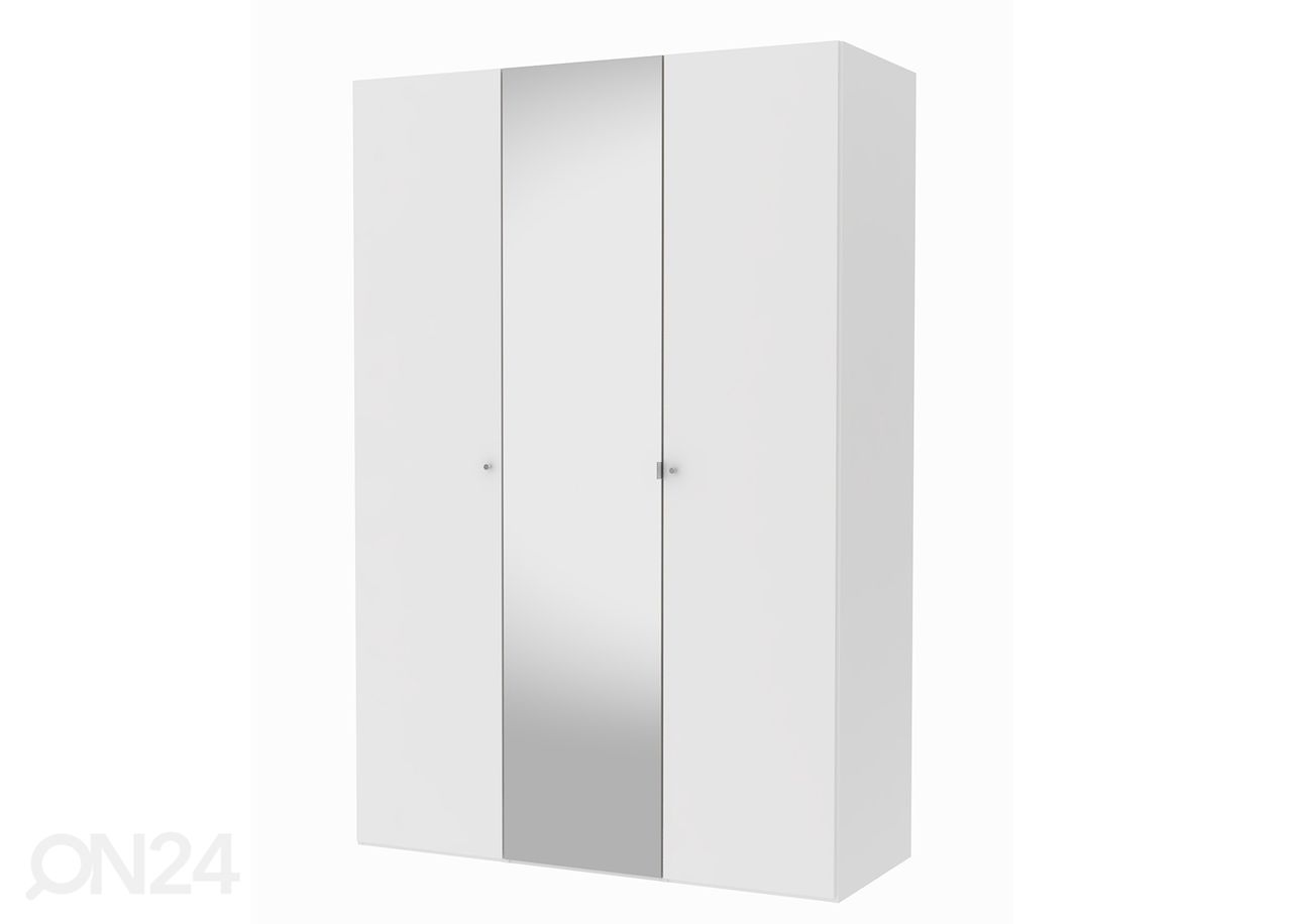Riidekapp Save h200 cm suurendatud