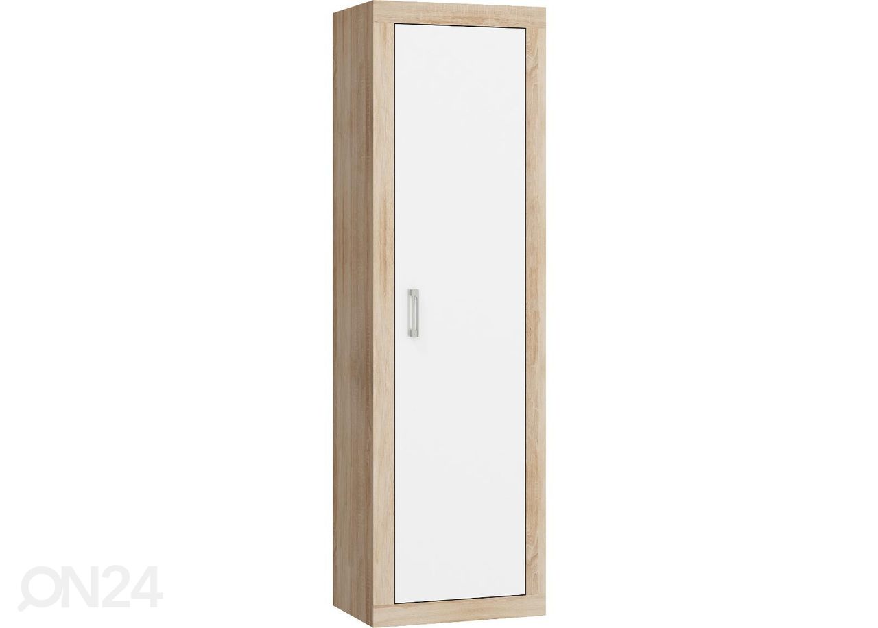 Riidekapp Skibbereen 60 cm suurendatud
