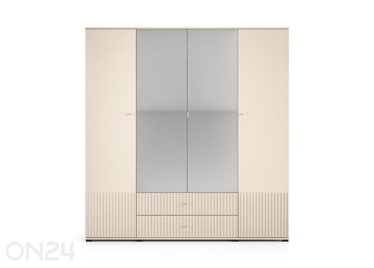 Riidekapp Sophie suurendatud