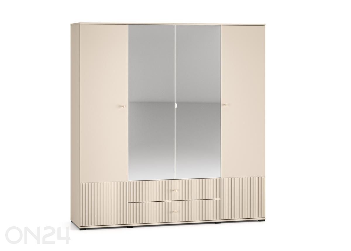 Riidekapp Sophie suurendatud