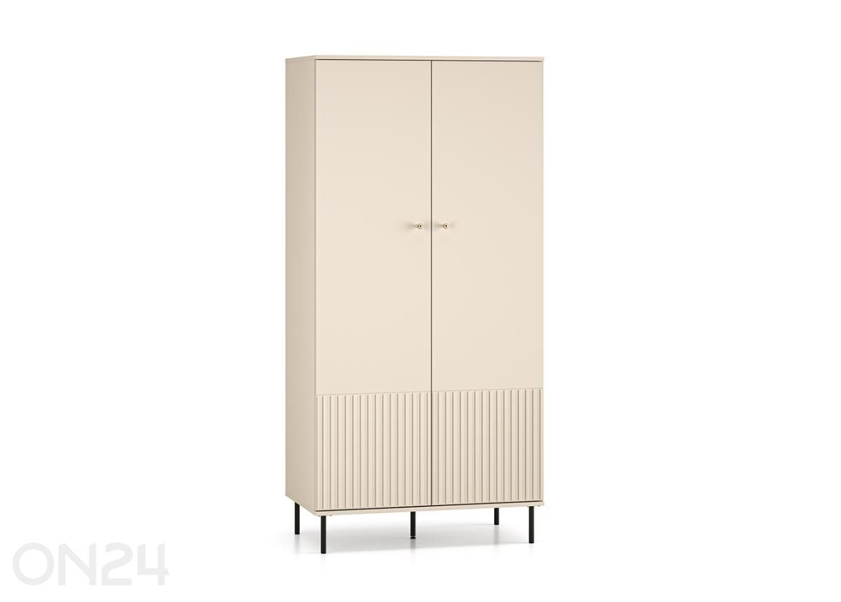 Riidekapp Sophie suurendatud