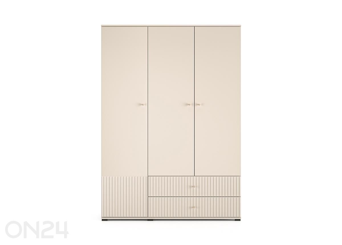 Riidekapp Sophie suurendatud