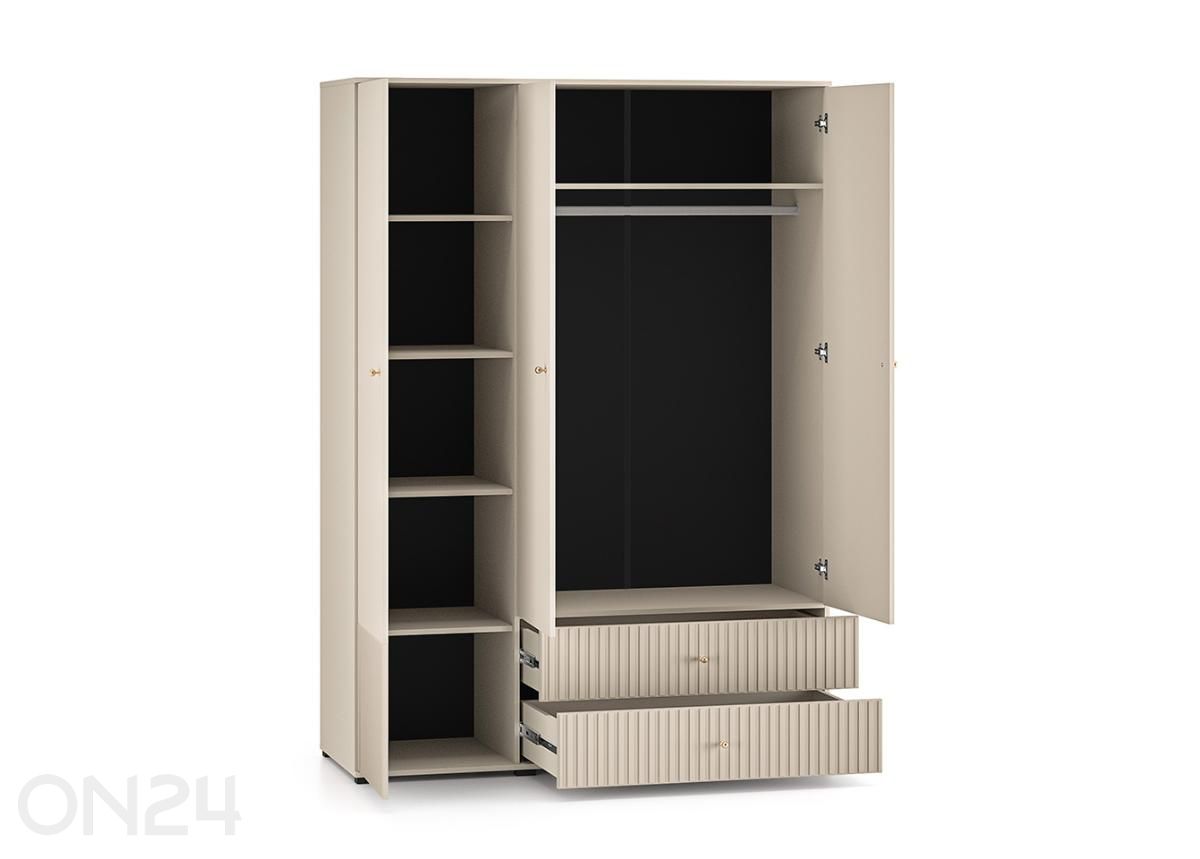 Riidekapp Sophie suurendatud