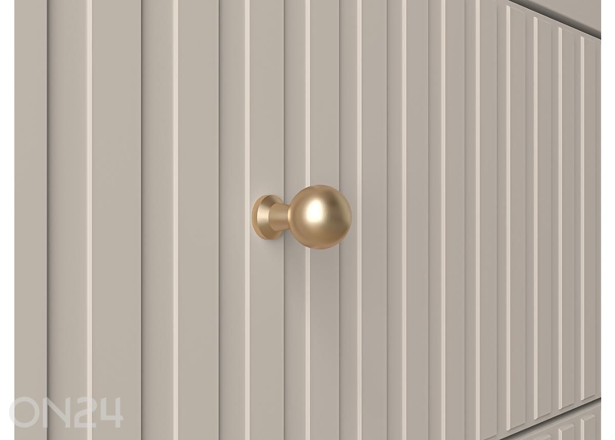 Riidekapp Sophie suurendatud