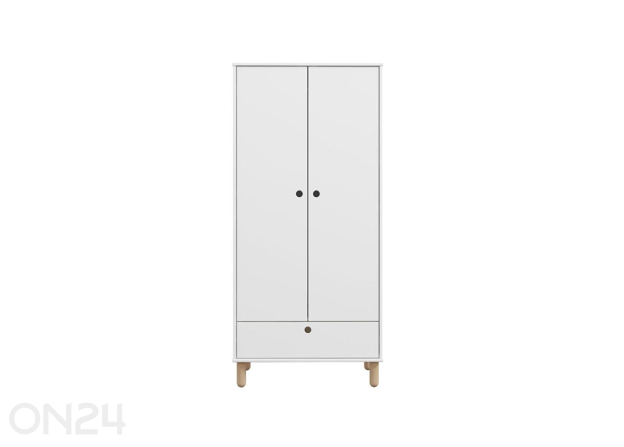 Riidekapp Thuka Dagmar suurendatud