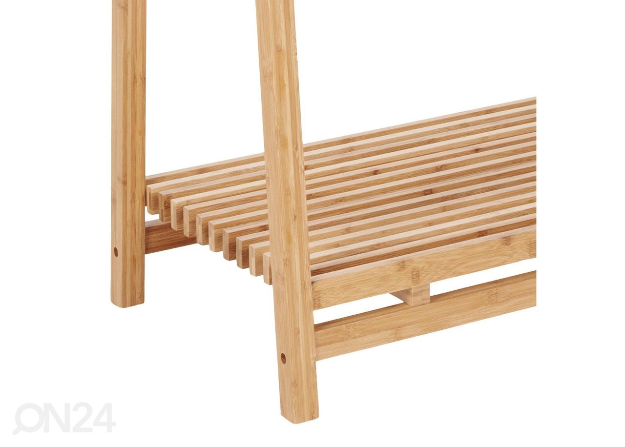 Riidenagi Barba suurendatud