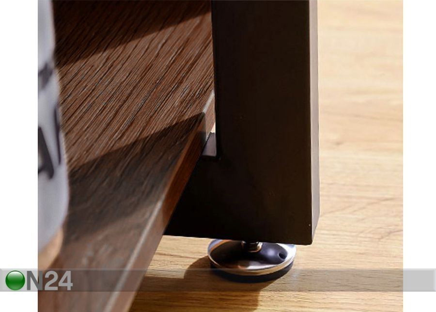 Riiul 120 cm suurendatud