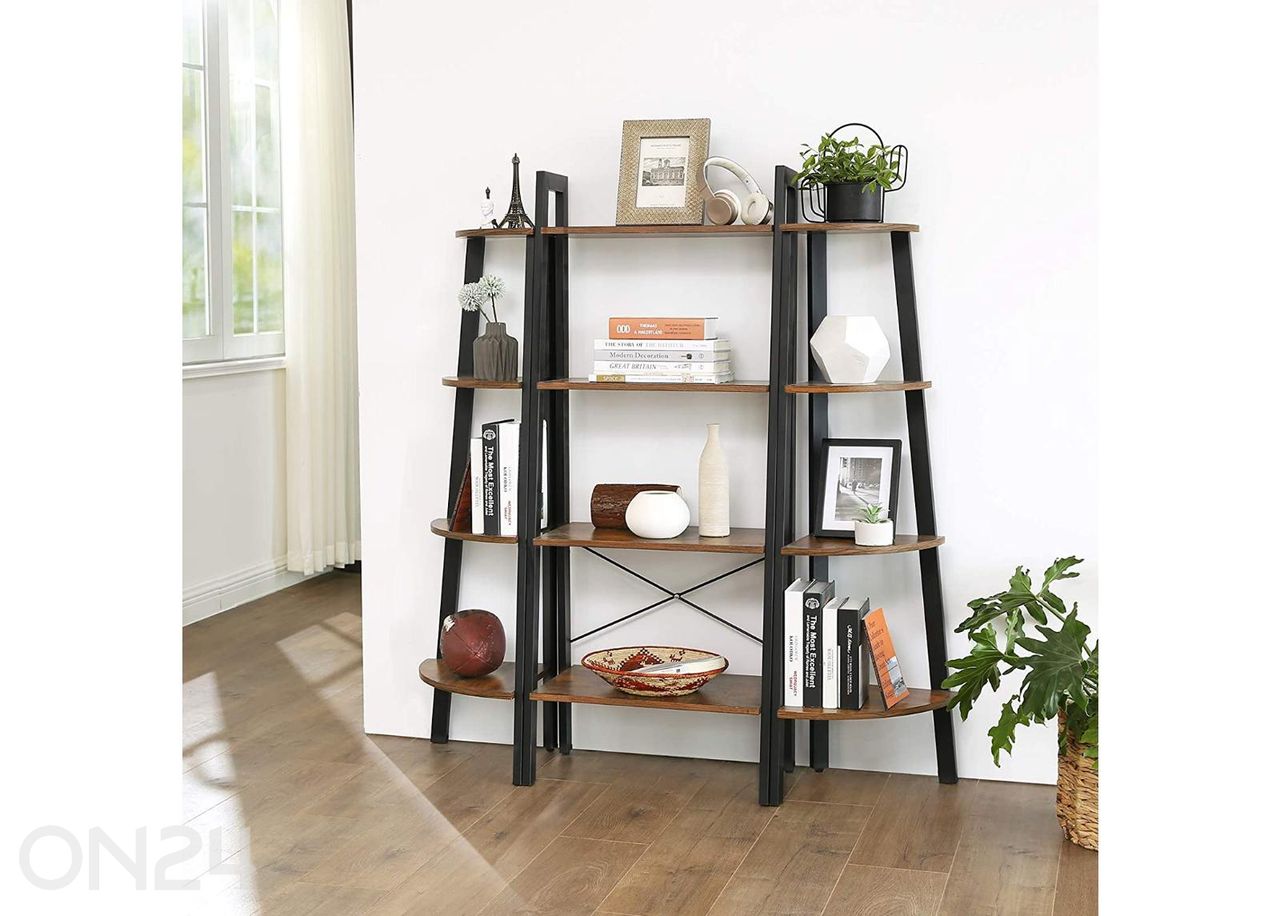 Riiul 137,5 cm suurendatud