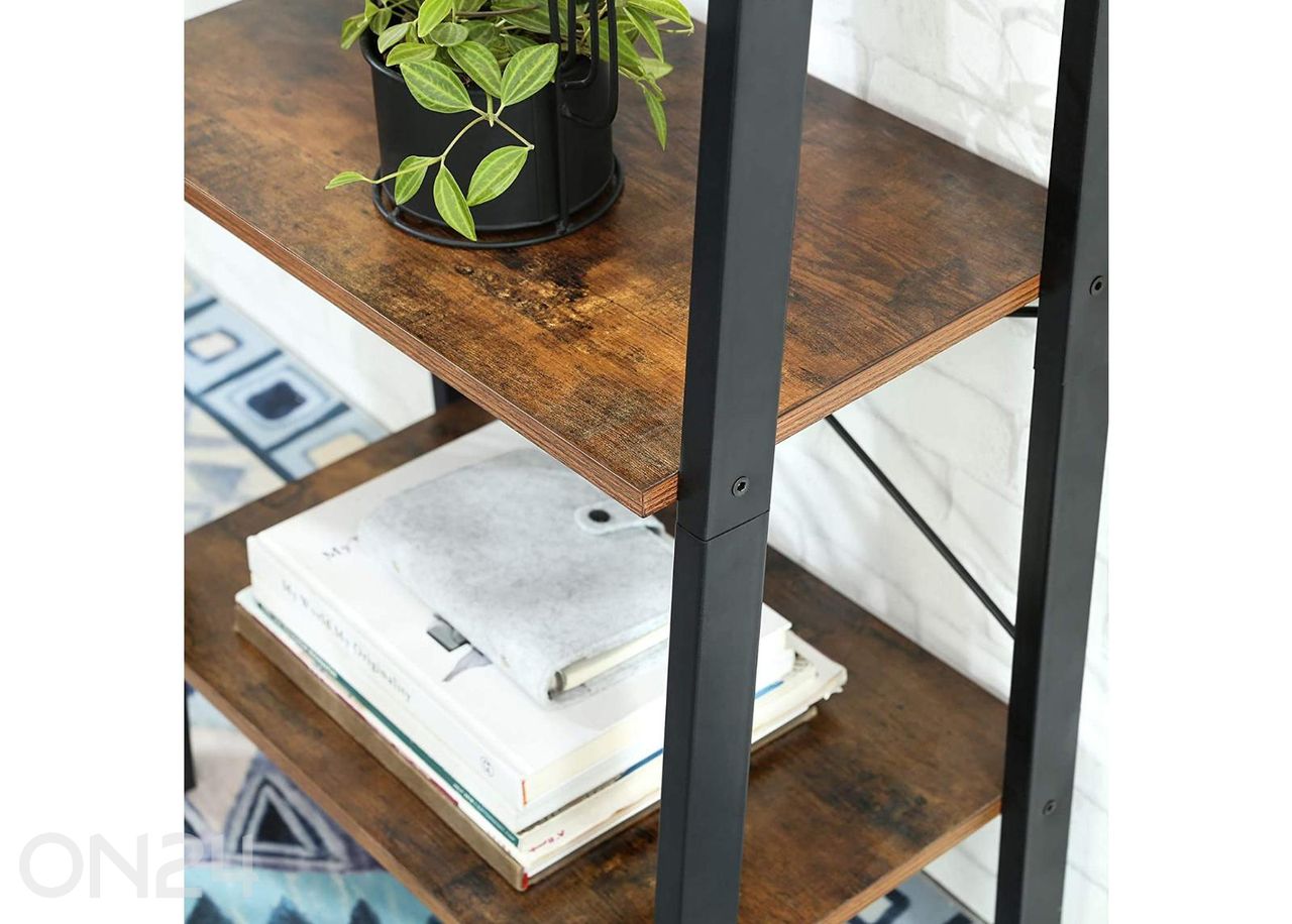 Riiul 137,5 cm suurendatud