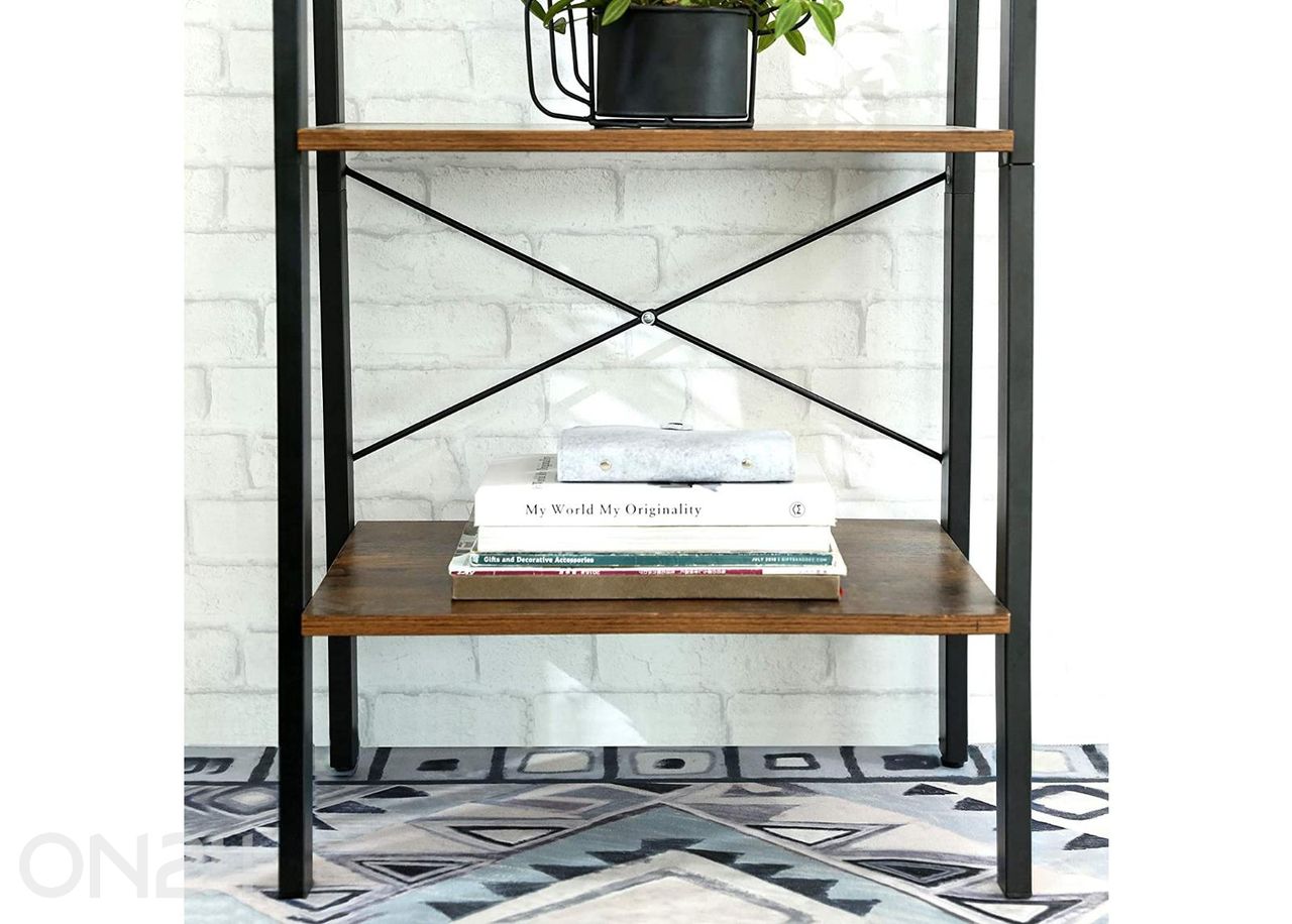 Riiul 137,5 cm suurendatud