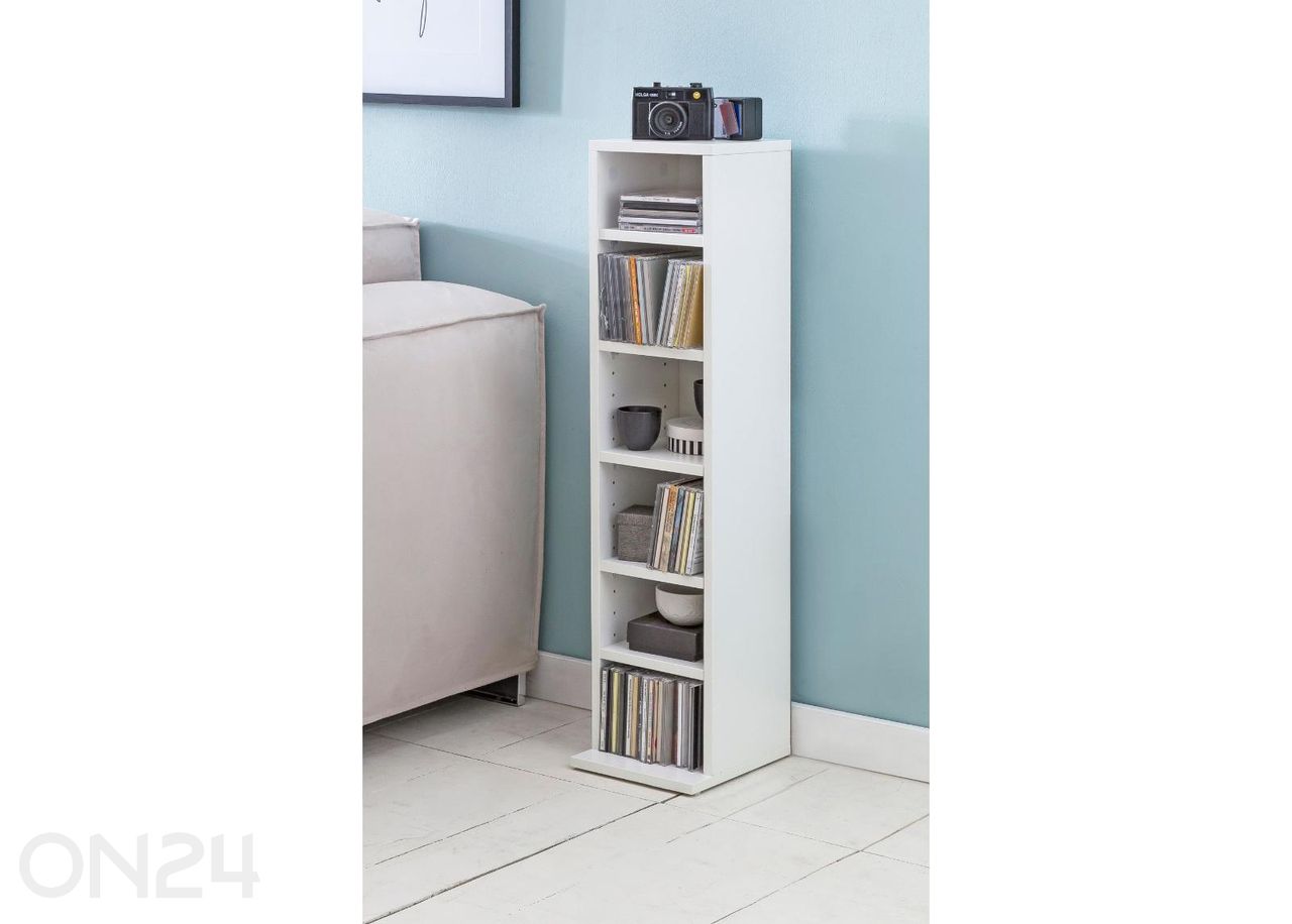 Riiul 20x90 cm suurendatud
