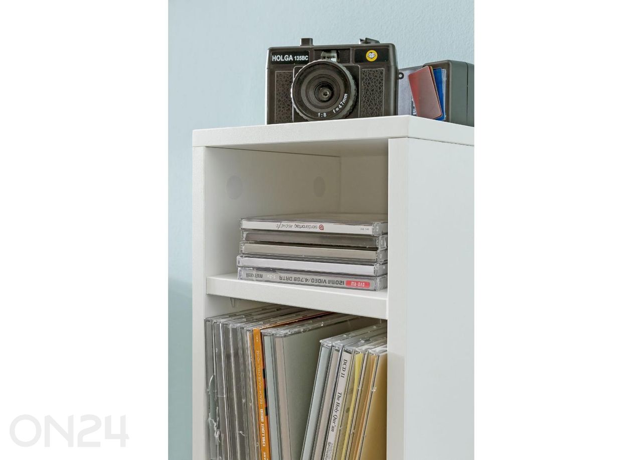 Riiul 20x90 cm suurendatud