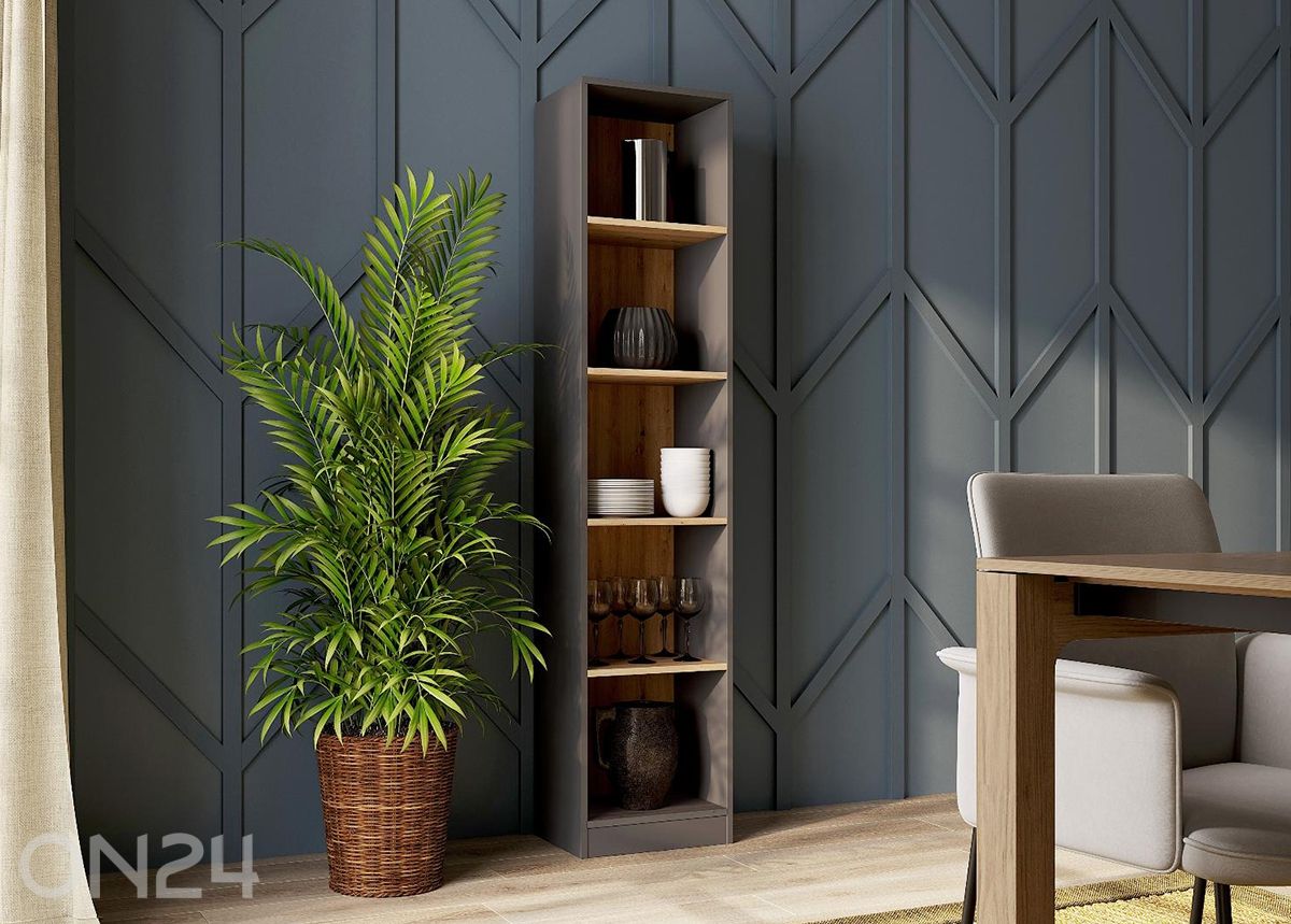 Riiul 40 cm suurendatud