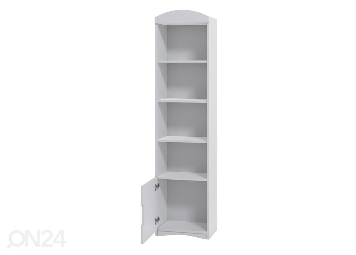 Riiul suurendatud