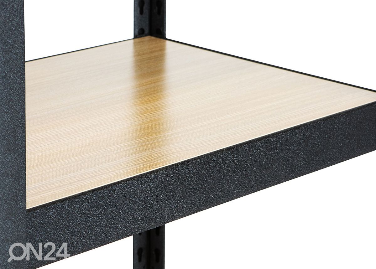 Riiul 60 cm suurendatud