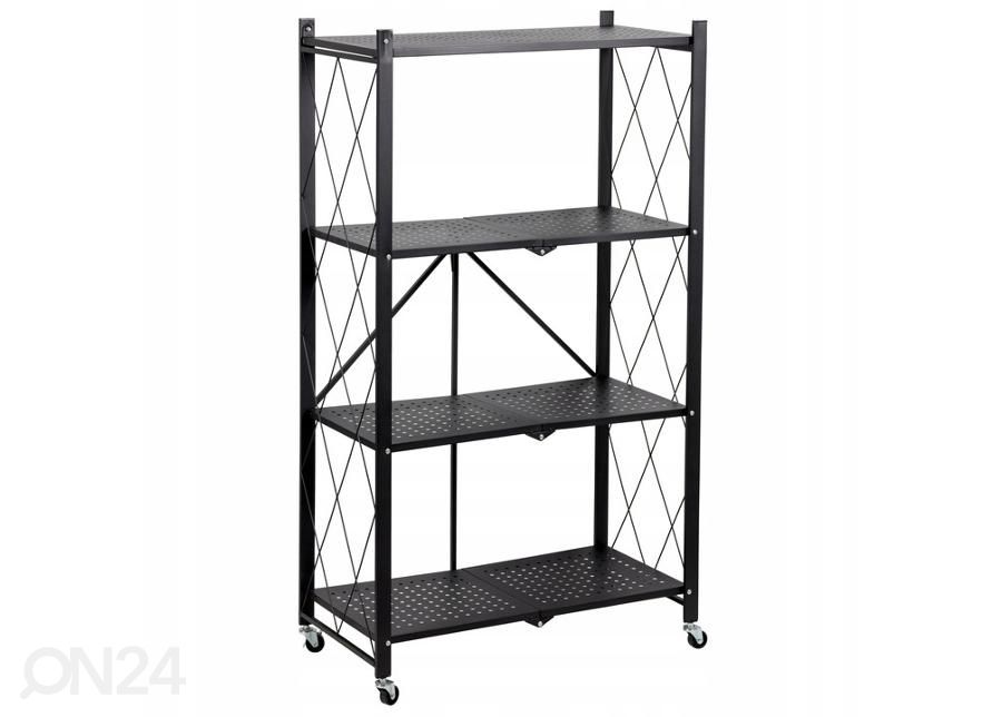 Riiul 72 cm suurendatud