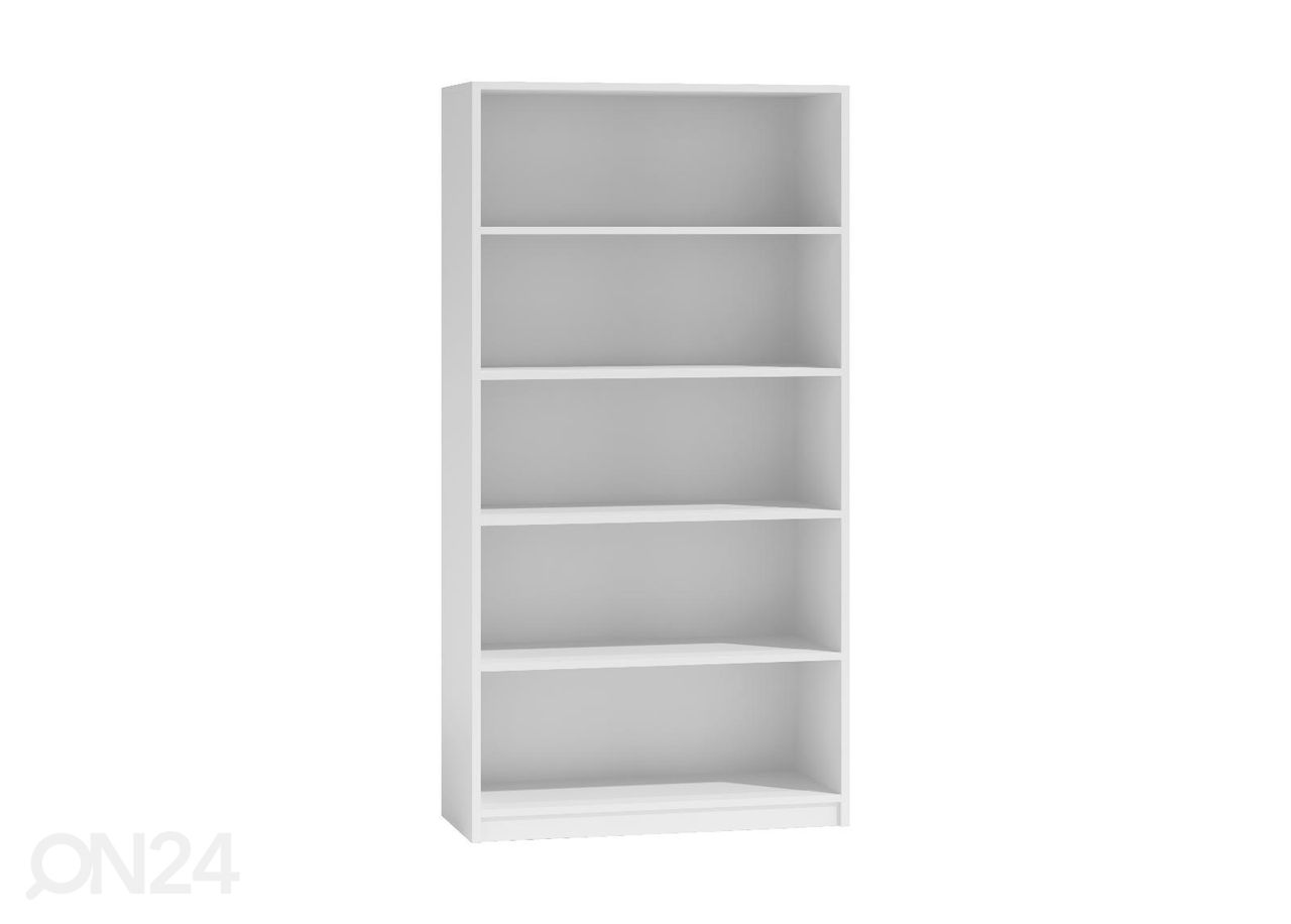 Riiul 80 cm suurendatud