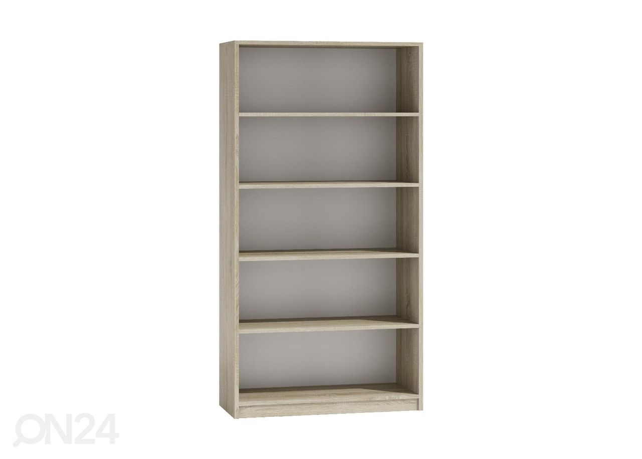 Riiul 80 cm suurendatud