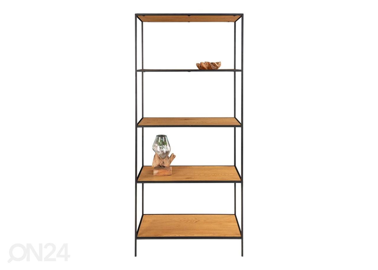 Riiul 80 cm suurendatud