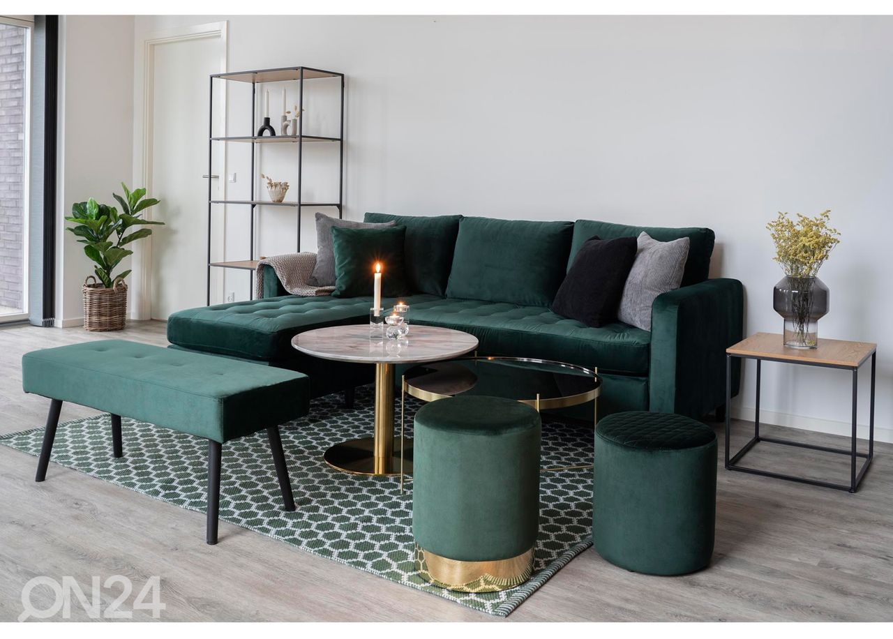 Riiul 80 cm suurendatud