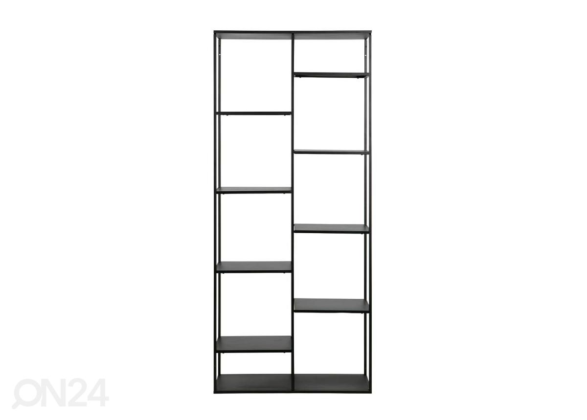 Riiul 85 cm suurendatud