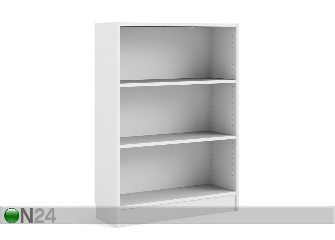 Riiul Basic suurendatud