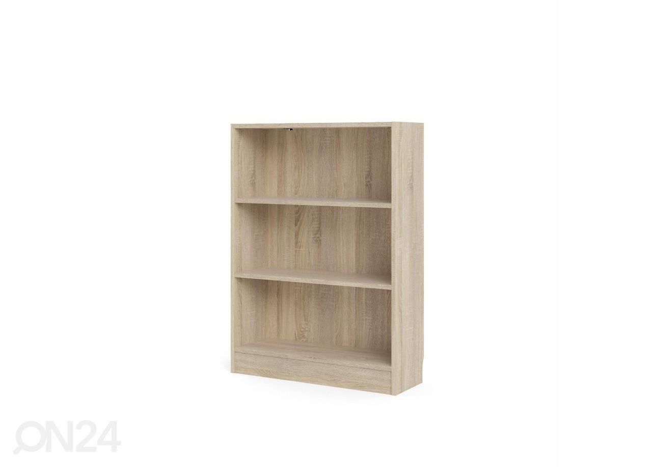 Riiul Basic suurendatud