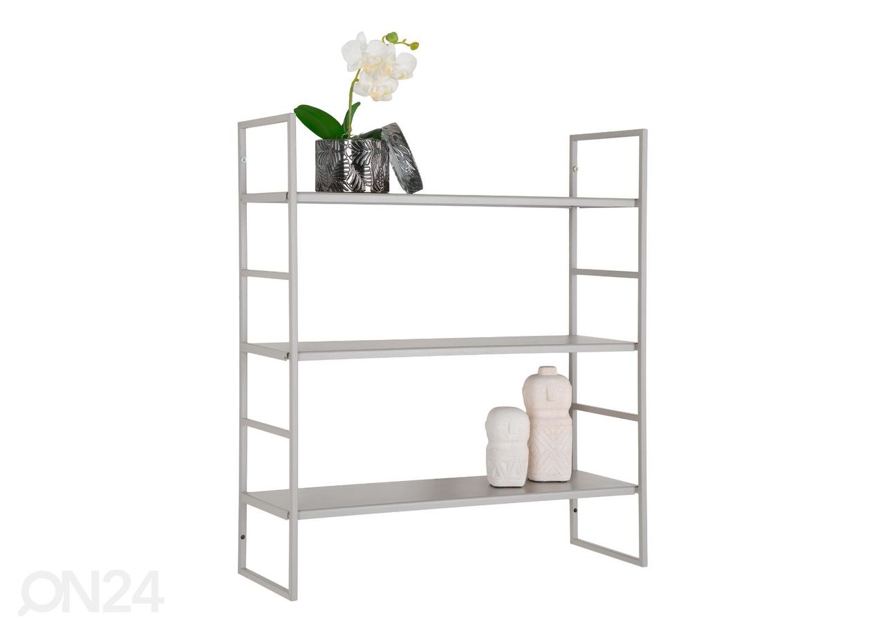 Riiul Beja 48 cm suurendatud