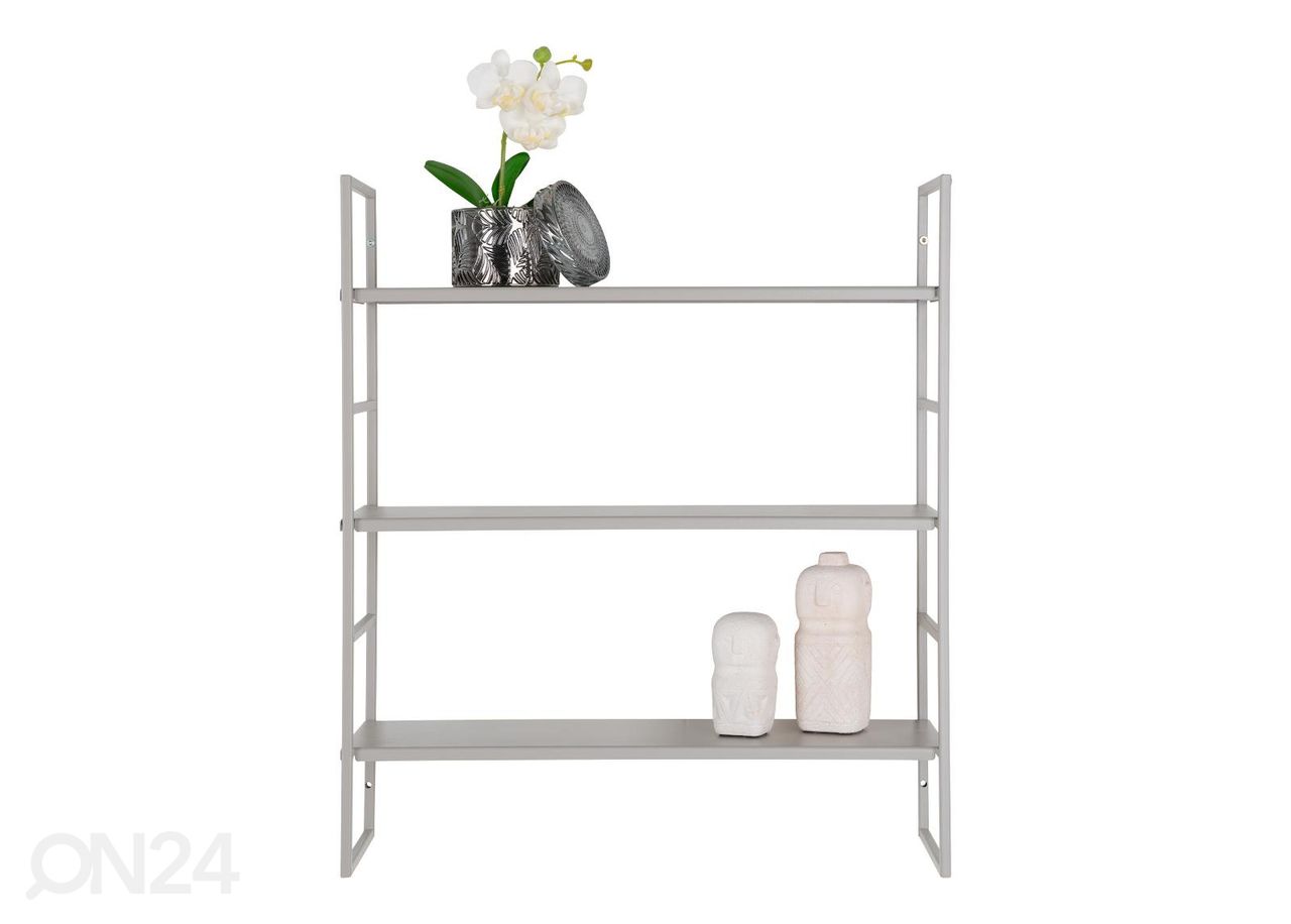 Riiul Beja 48 cm suurendatud
