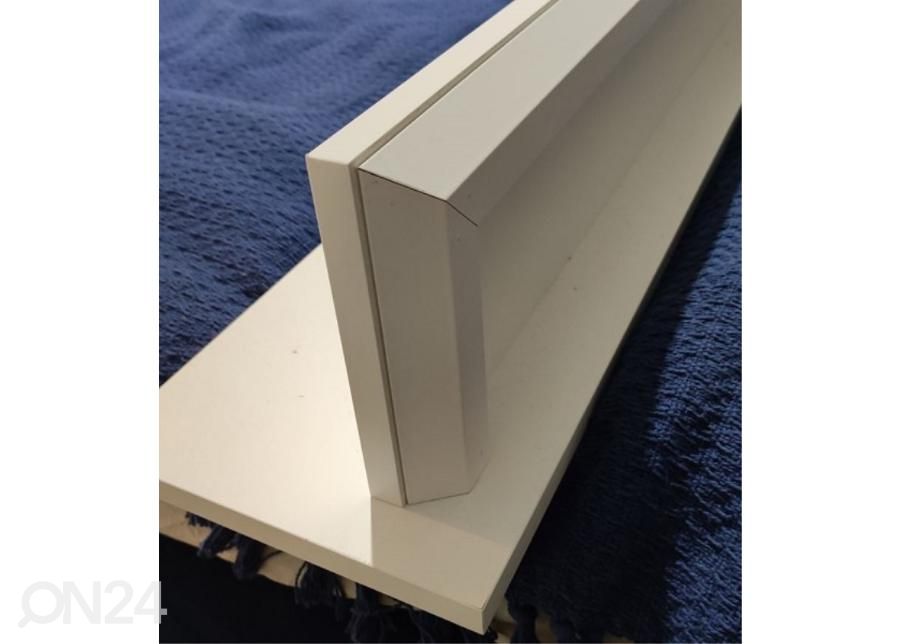 Riiul Brandson 139 cm suurendatud