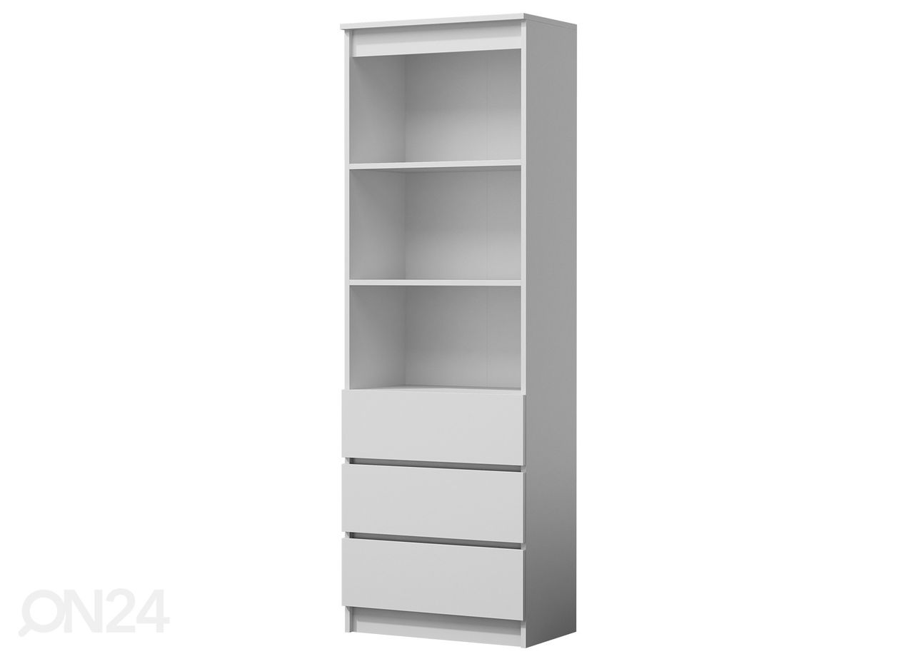 Riiul Caruzzo 60 cm suurendatud