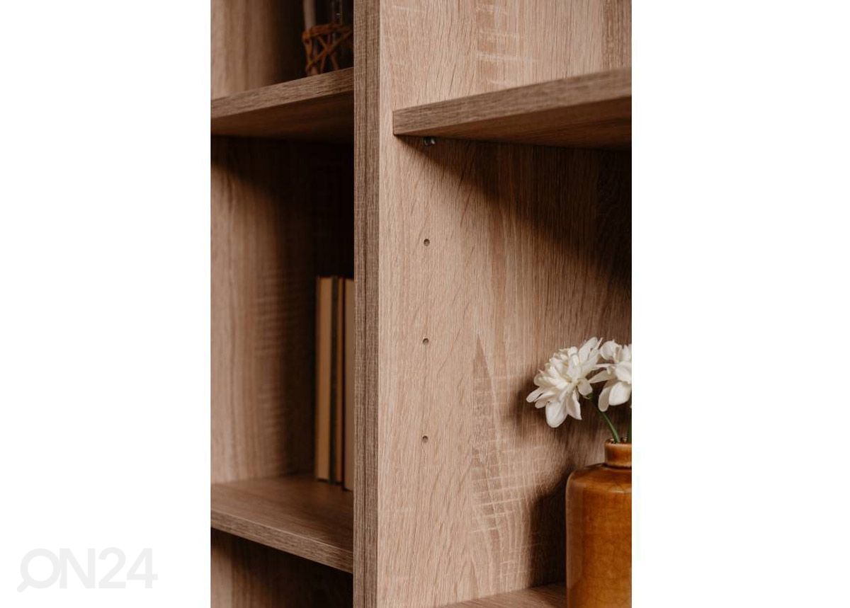 Riiul Chester 68 cm suurendatud