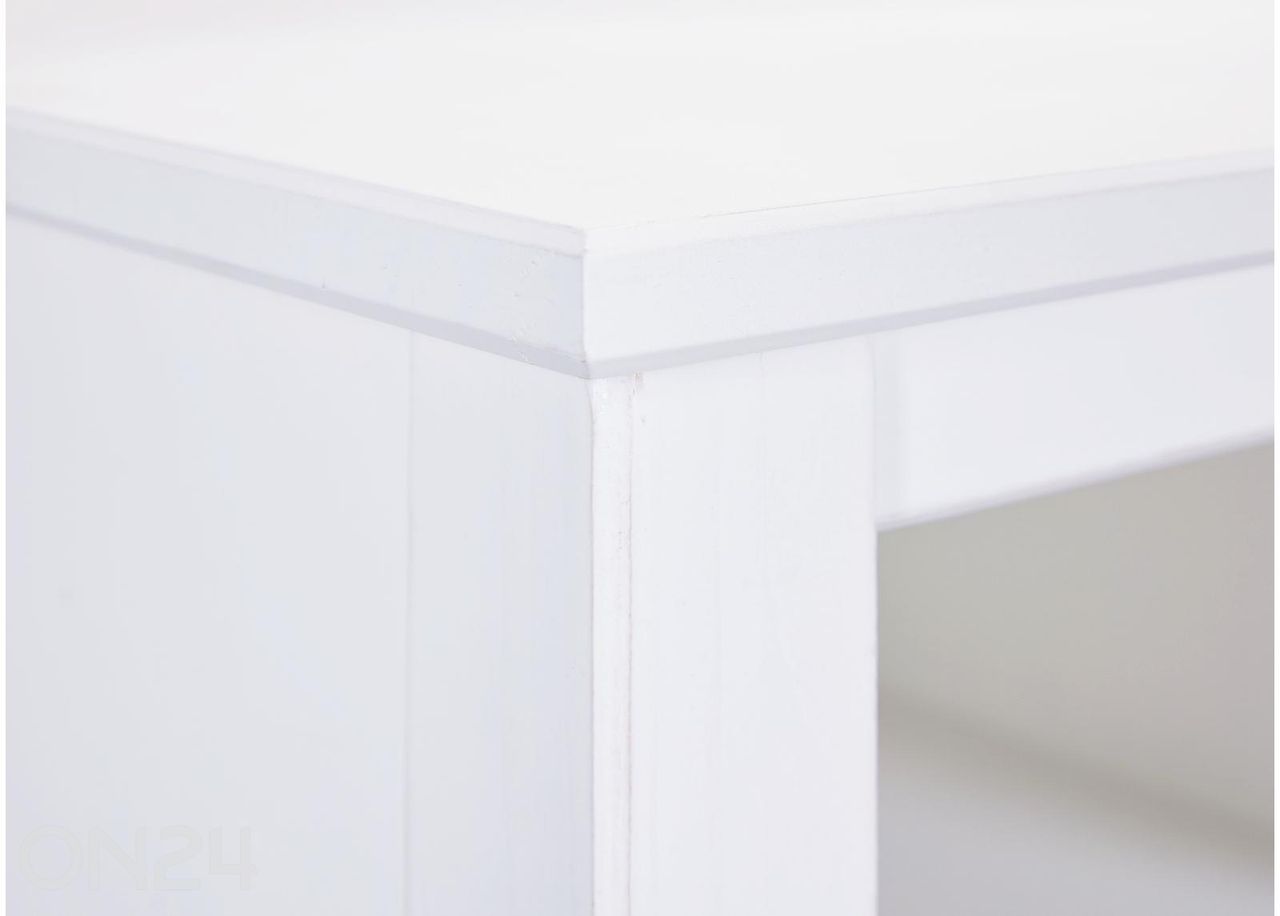 Riiul Chilly Home 122 cm suurendatud