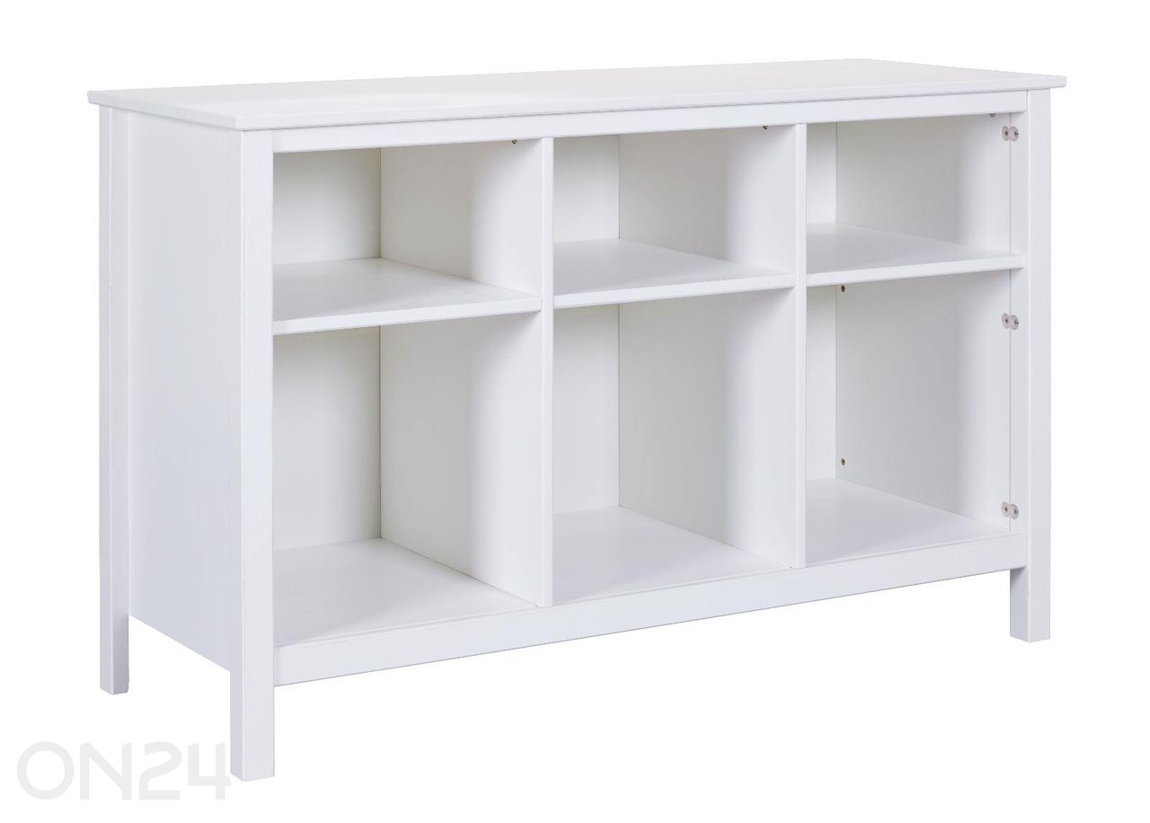 Riiul Chilly Home 122 cm suurendatud