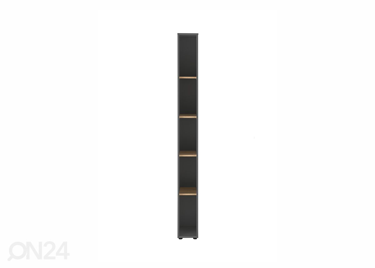 Riiul City 20 cm suurendatud